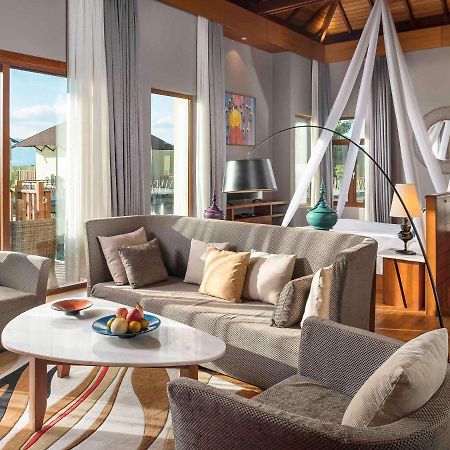 Novotel Inle Lake Myat Min Zewnętrze zdjęcie