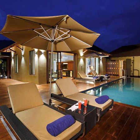 Novotel Inle Lake Myat Min Zewnętrze zdjęcie
