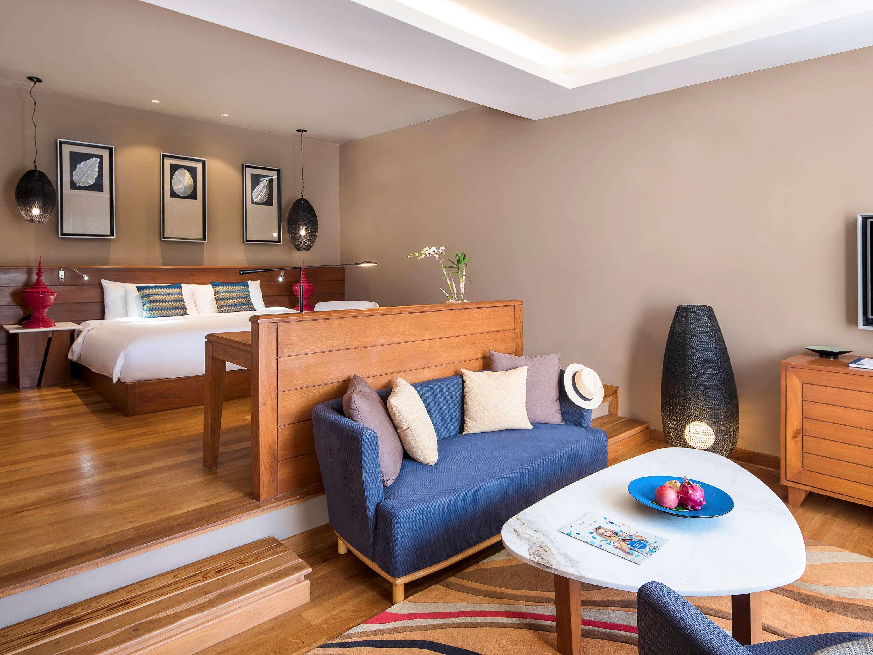 Novotel Inle Lake Myat Min Zewnętrze zdjęcie