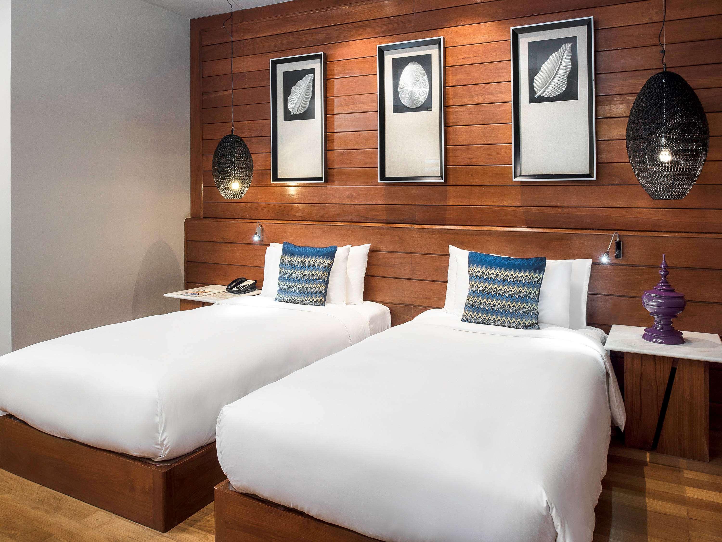 Novotel Inle Lake Myat Min Zewnętrze zdjęcie
