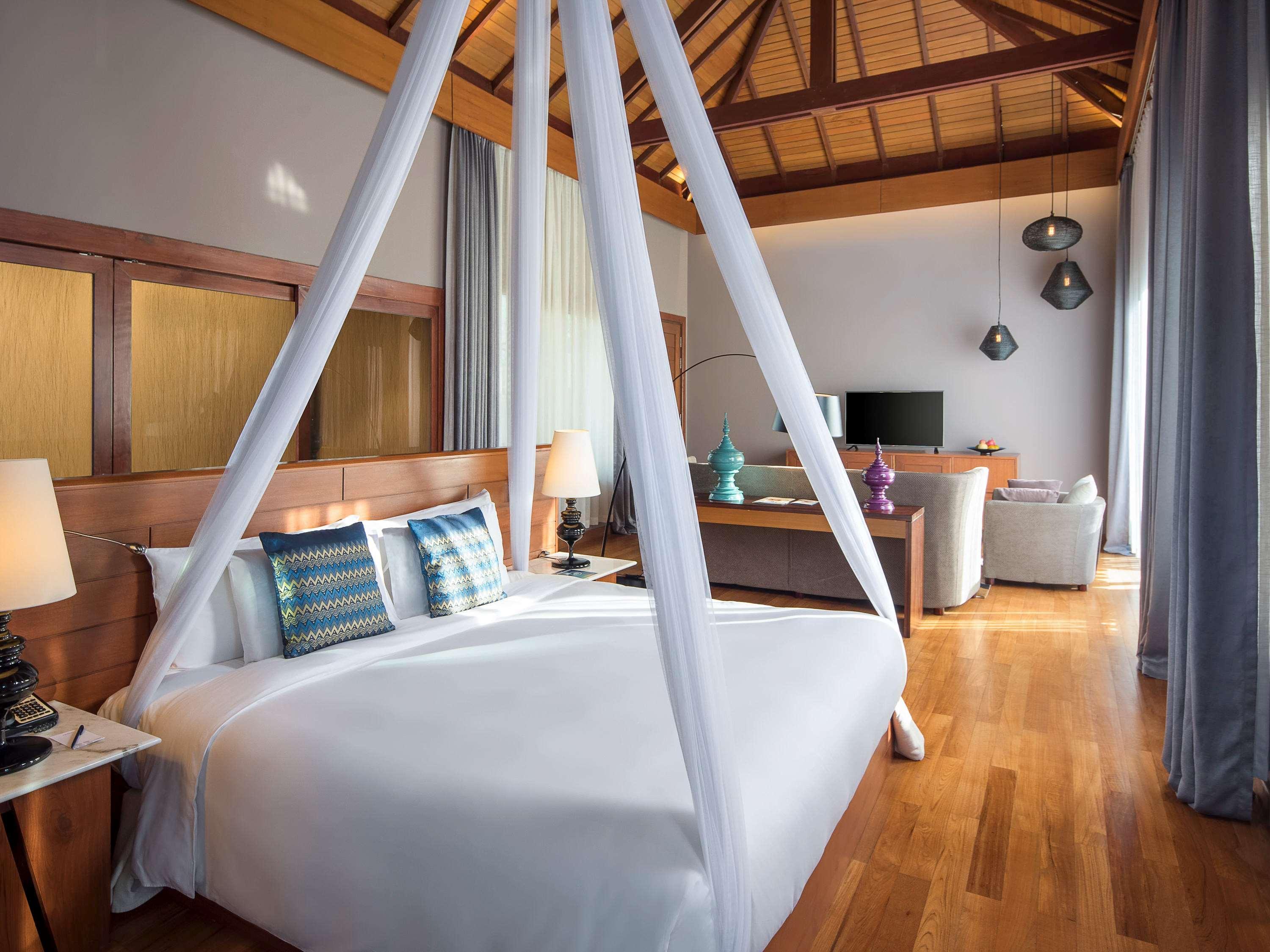 Novotel Inle Lake Myat Min Zewnętrze zdjęcie
