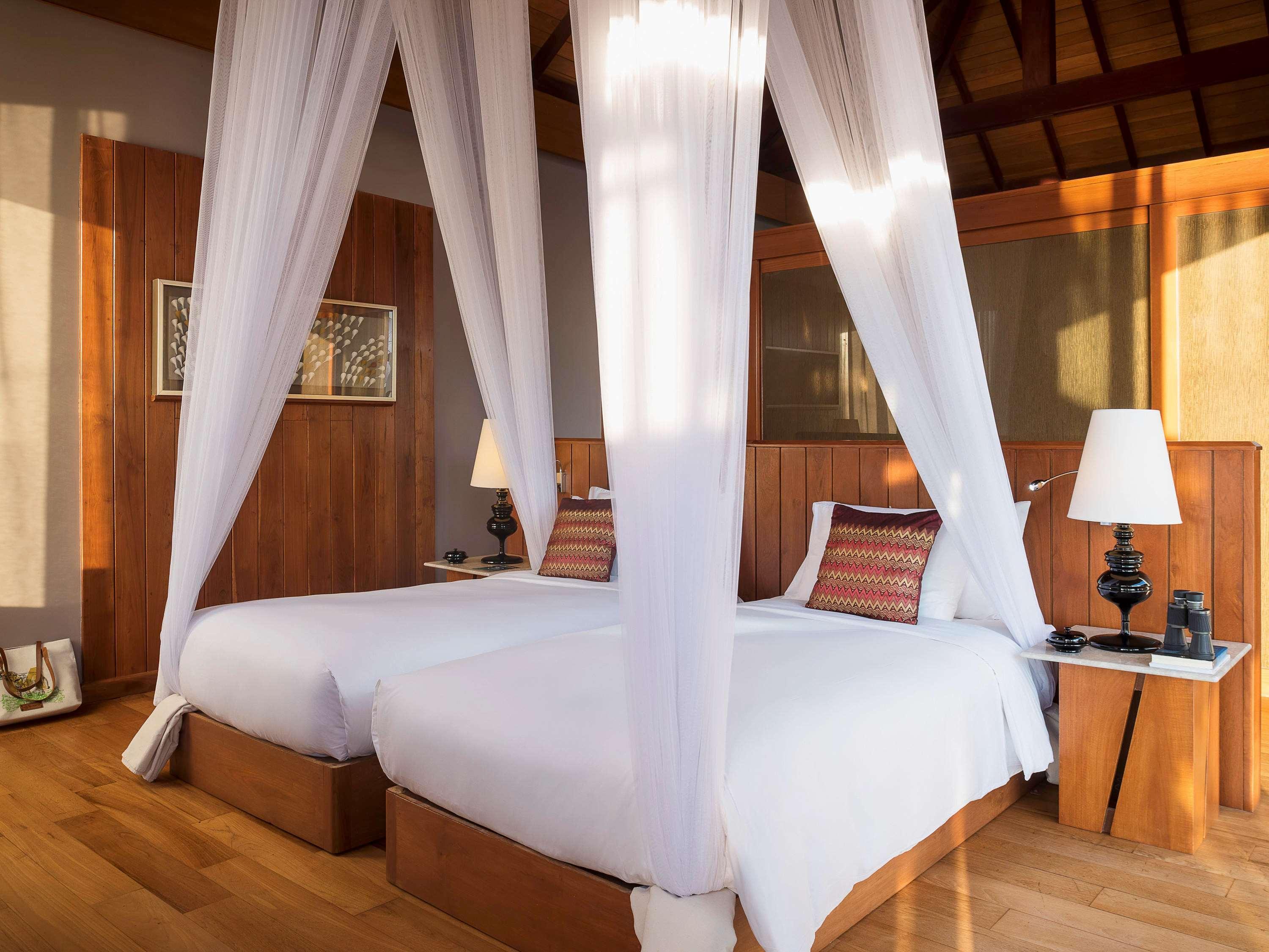 Novotel Inle Lake Myat Min Zewnętrze zdjęcie