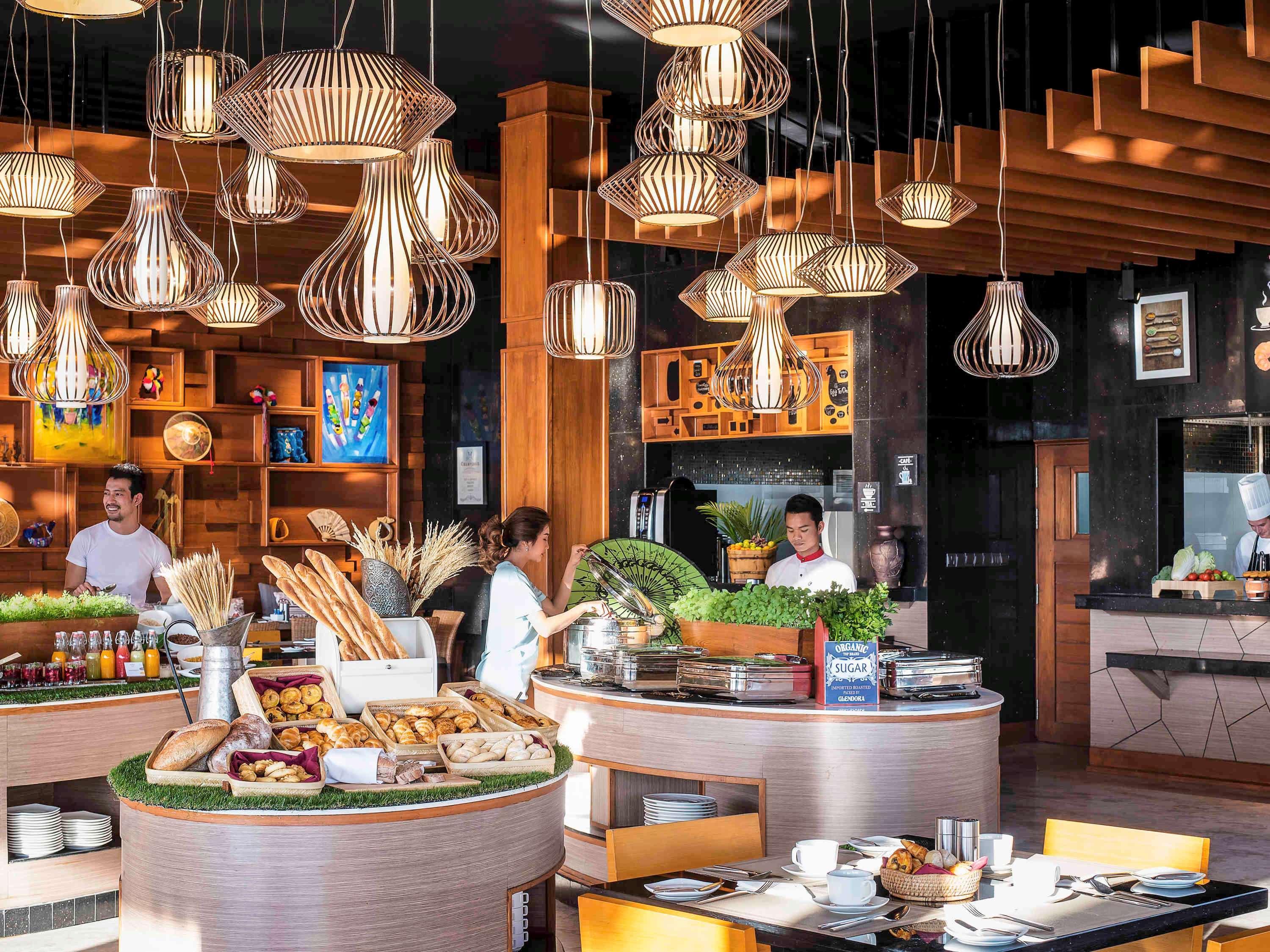 Novotel Inle Lake Myat Min Zewnętrze zdjęcie