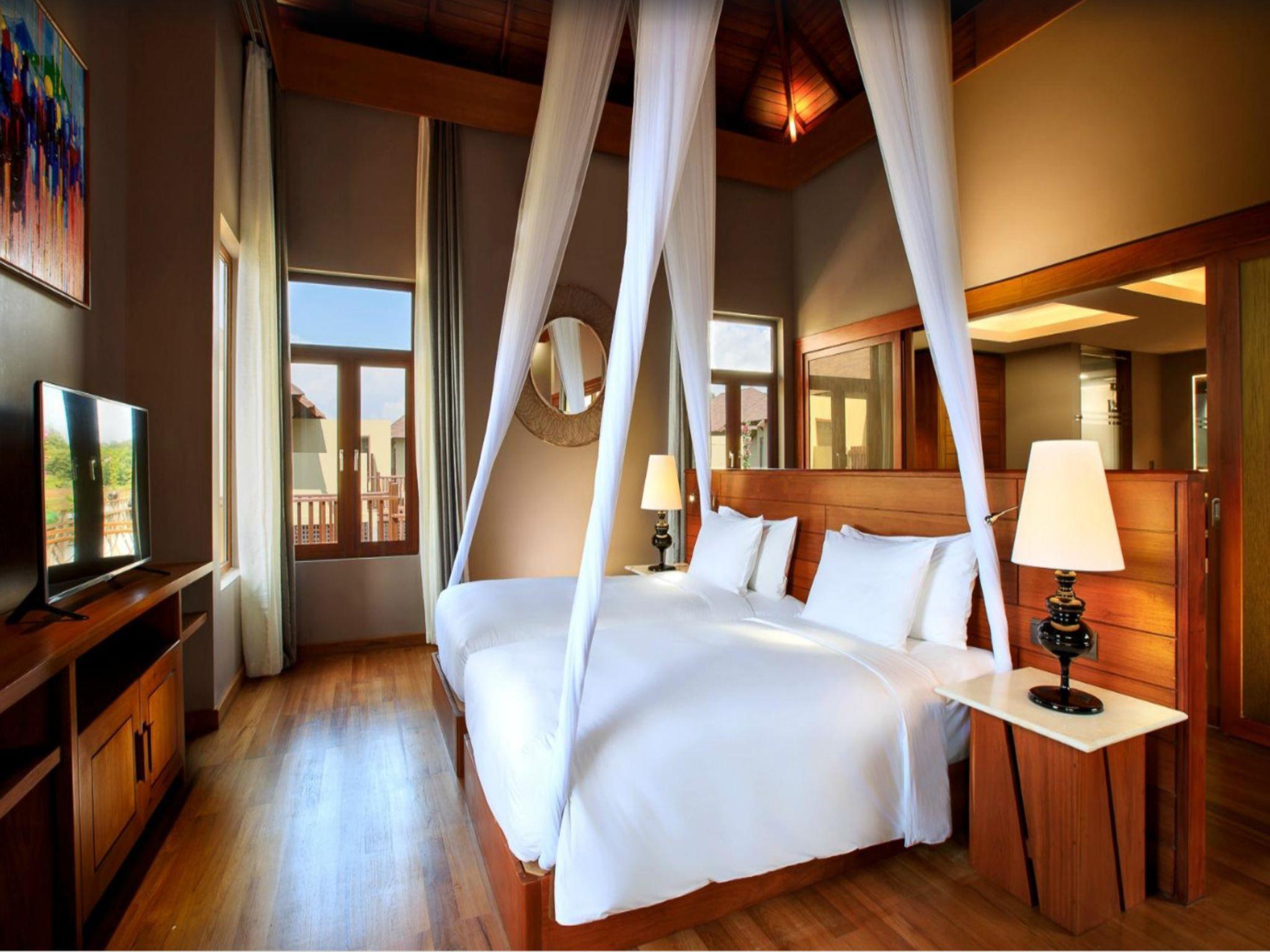 Novotel Inle Lake Myat Min Zewnętrze zdjęcie