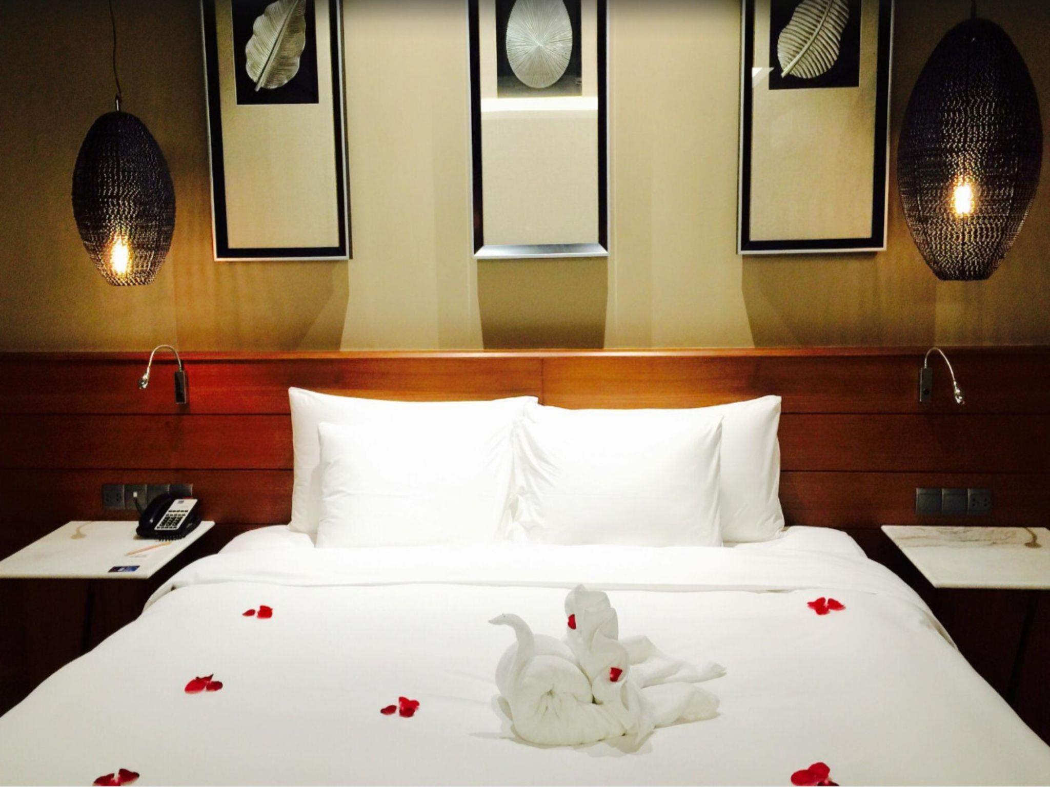 Novotel Inle Lake Myat Min Zewnętrze zdjęcie