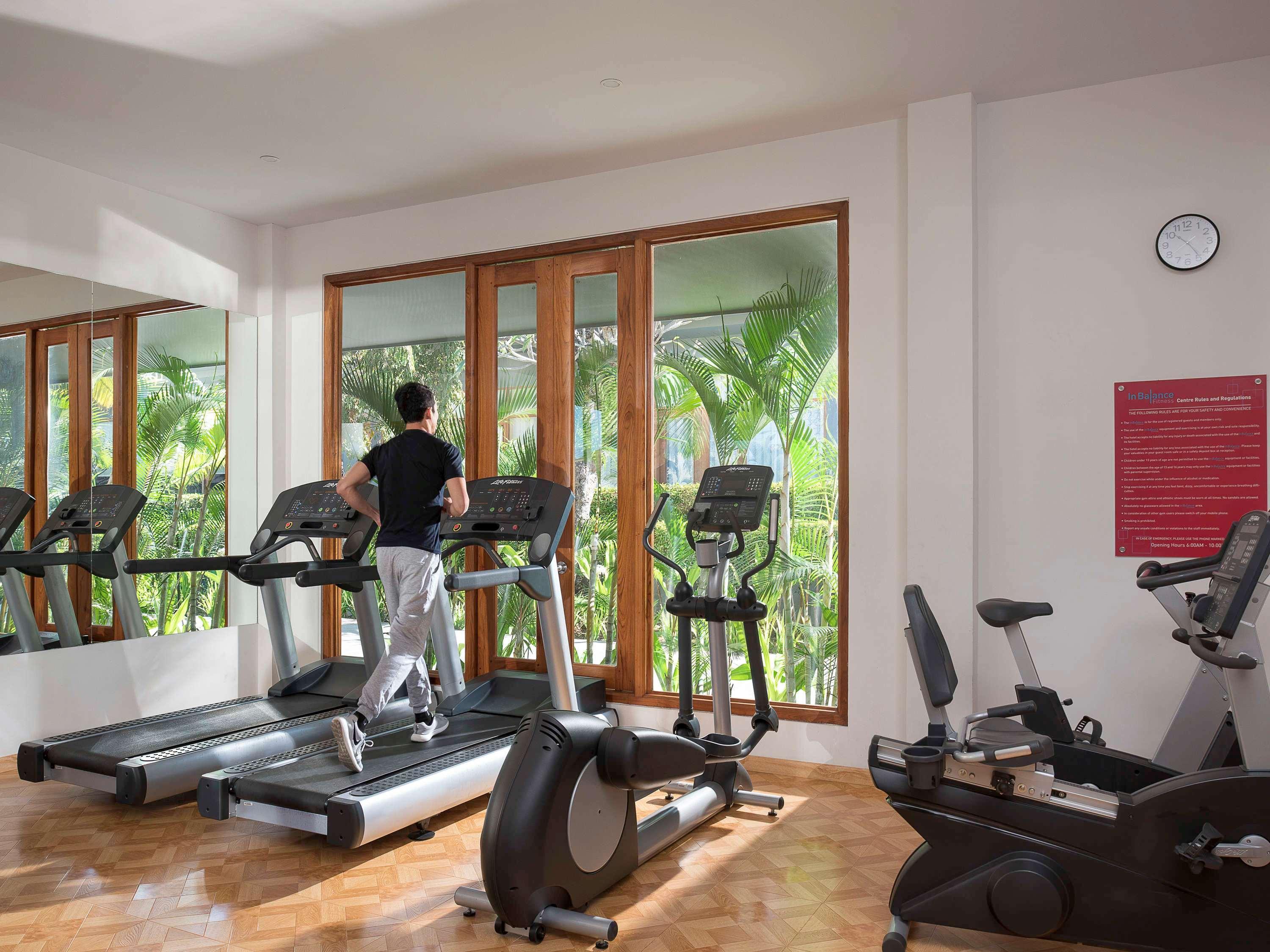 Novotel Inle Lake Myat Min Zewnętrze zdjęcie