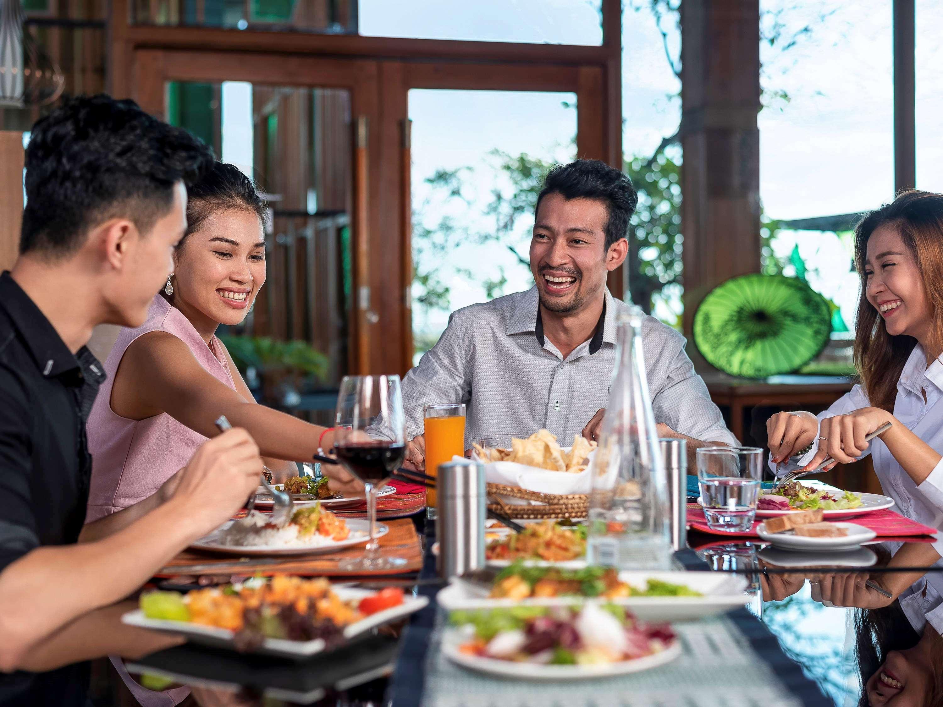 Novotel Inle Lake Myat Min Zewnętrze zdjęcie