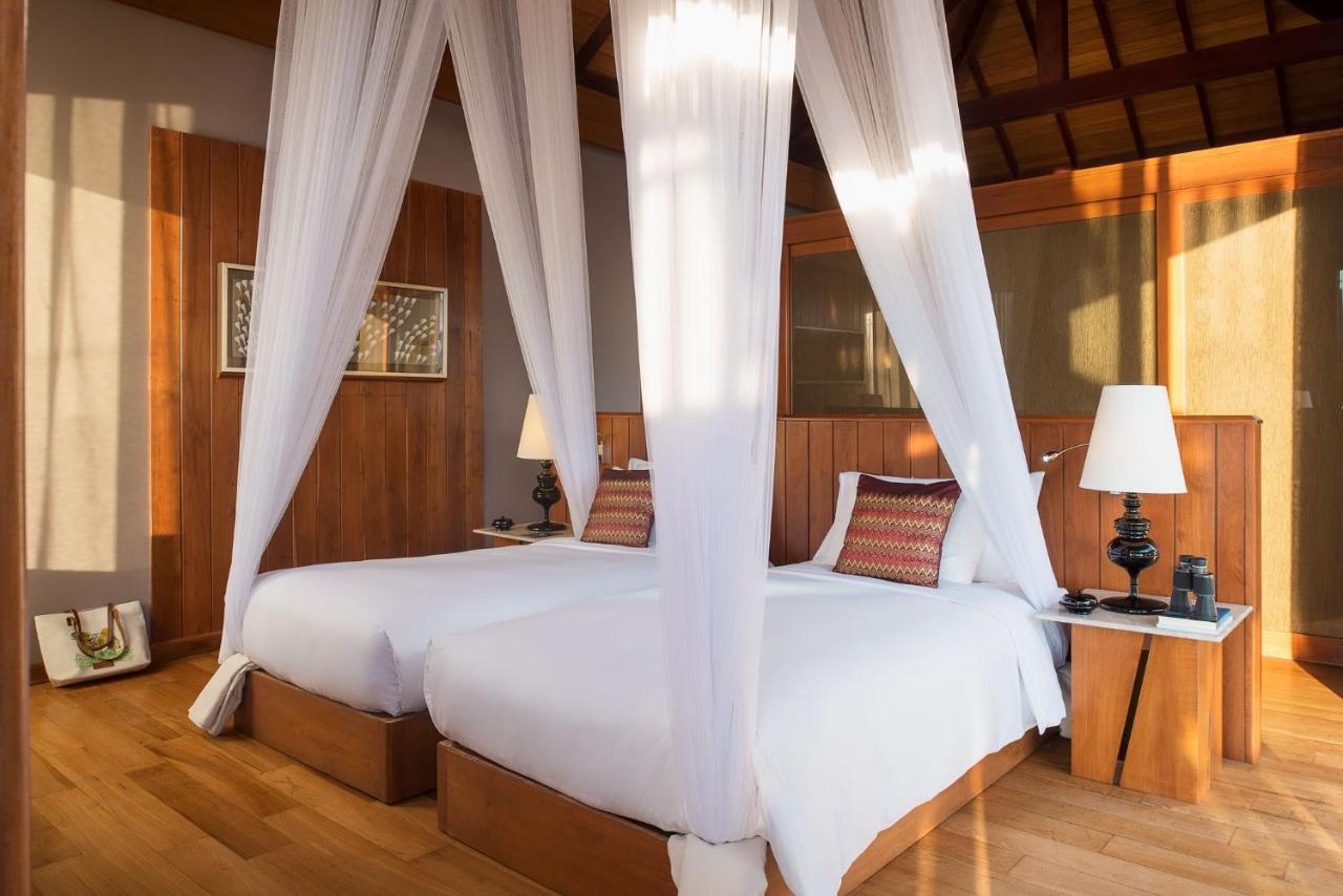 Novotel Inle Lake Myat Min Zewnętrze zdjęcie