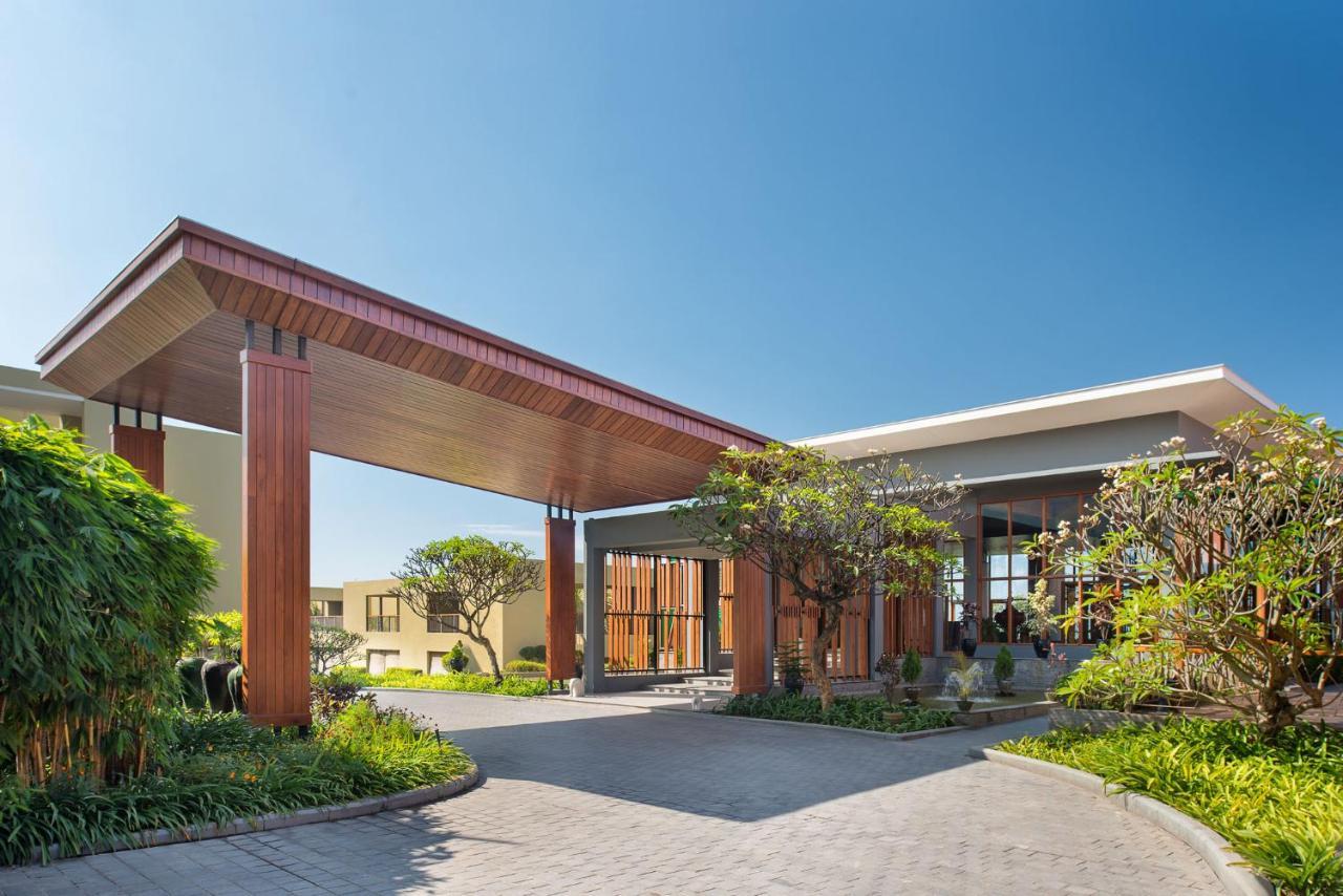Novotel Inle Lake Myat Min Zewnętrze zdjęcie