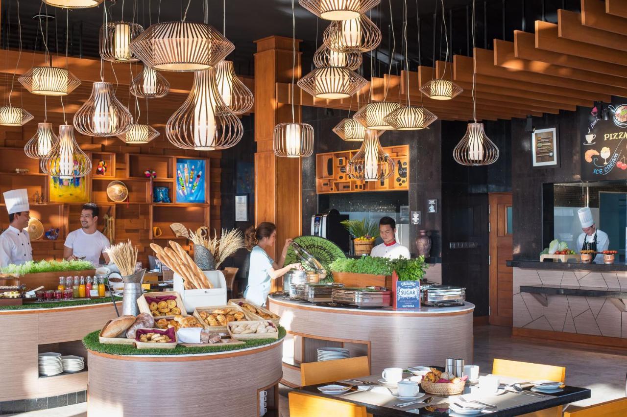 Novotel Inle Lake Myat Min Zewnętrze zdjęcie