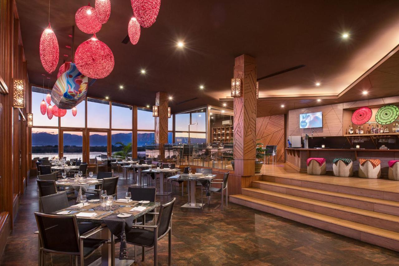 Novotel Inle Lake Myat Min Zewnętrze zdjęcie