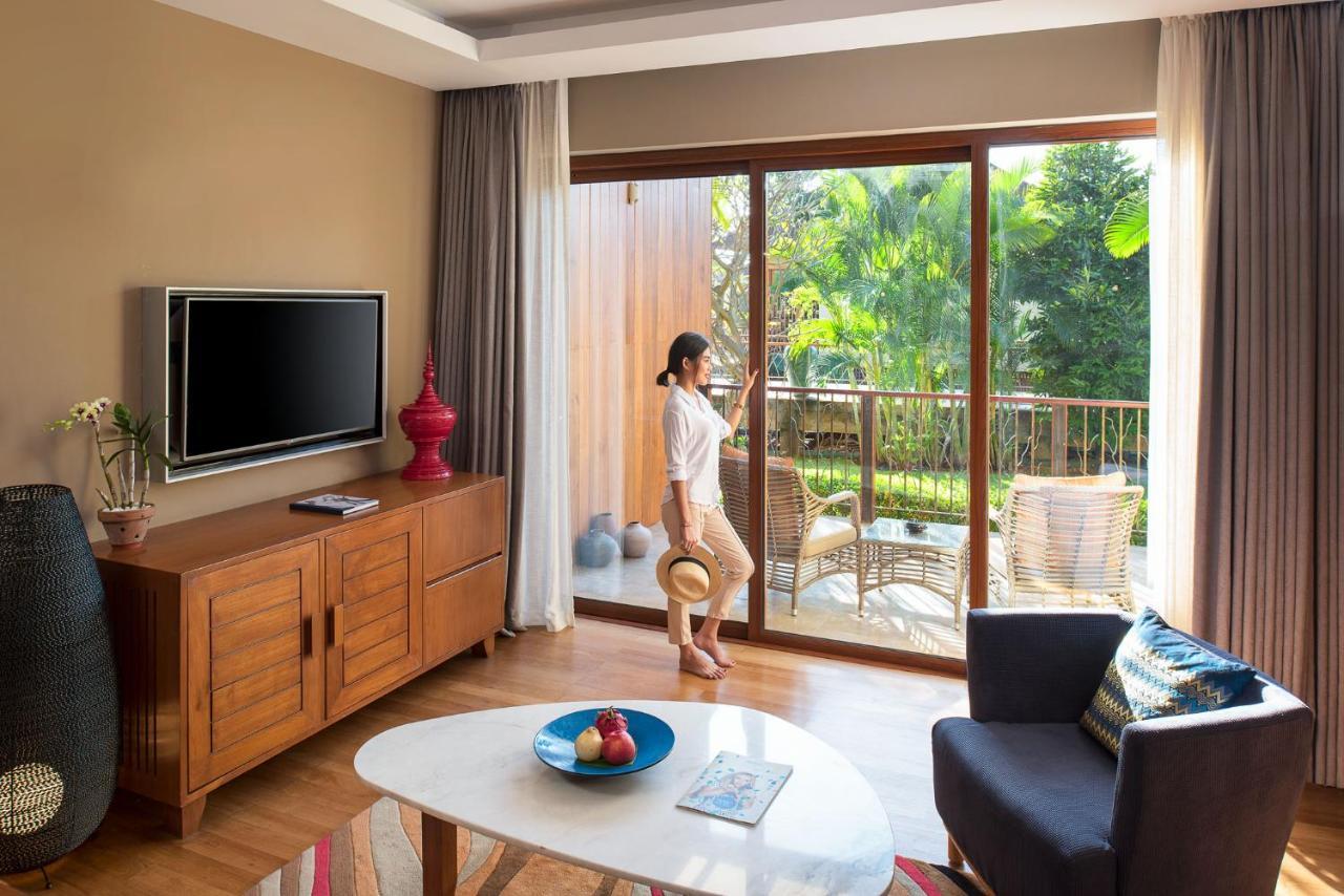 Novotel Inle Lake Myat Min Zewnętrze zdjęcie