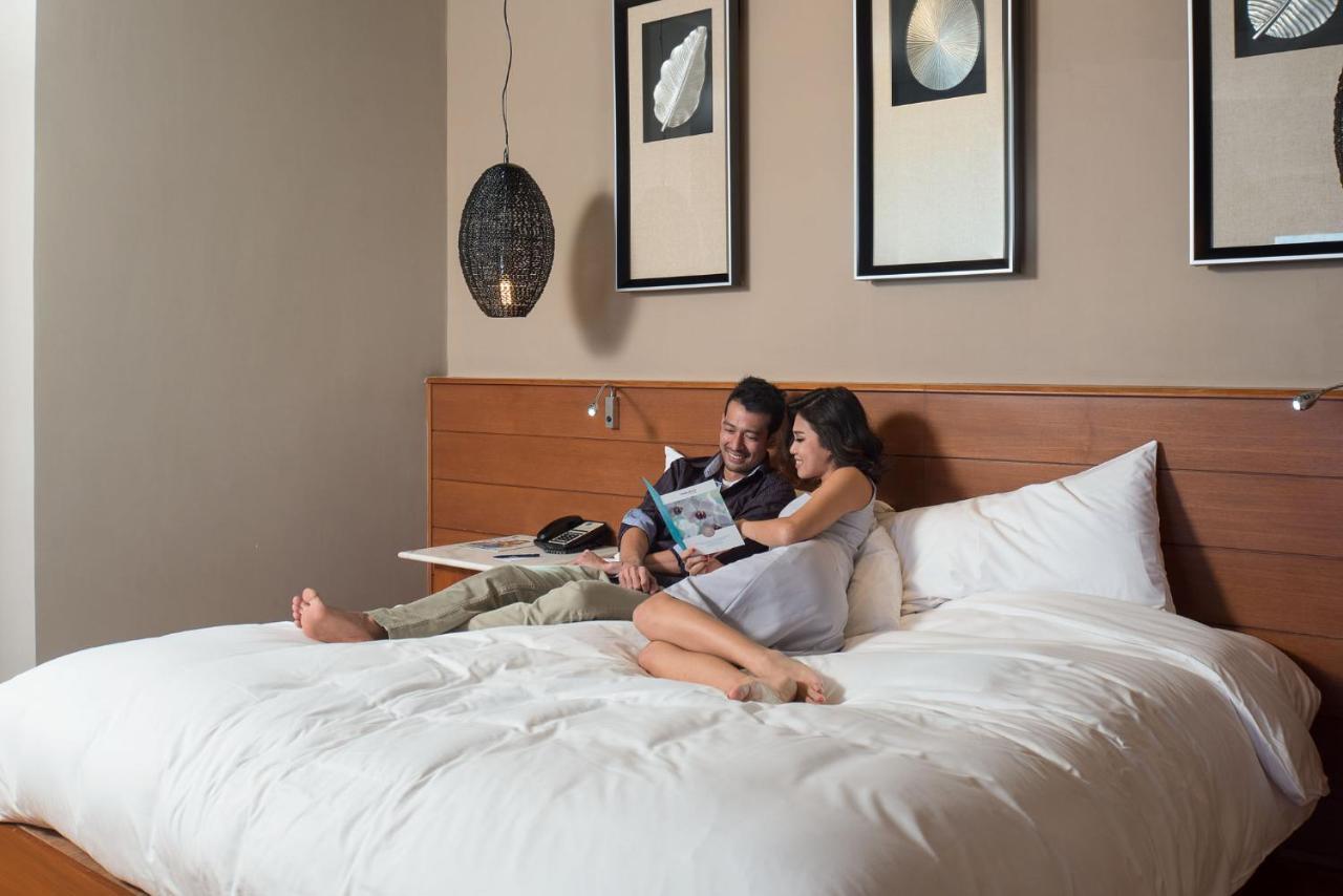 Novotel Inle Lake Myat Min Zewnętrze zdjęcie