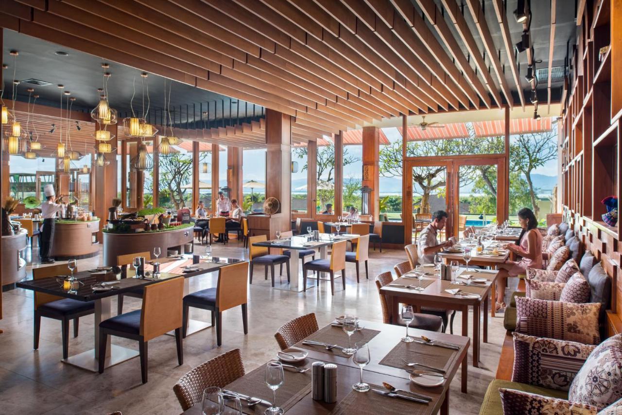 Novotel Inle Lake Myat Min Zewnętrze zdjęcie