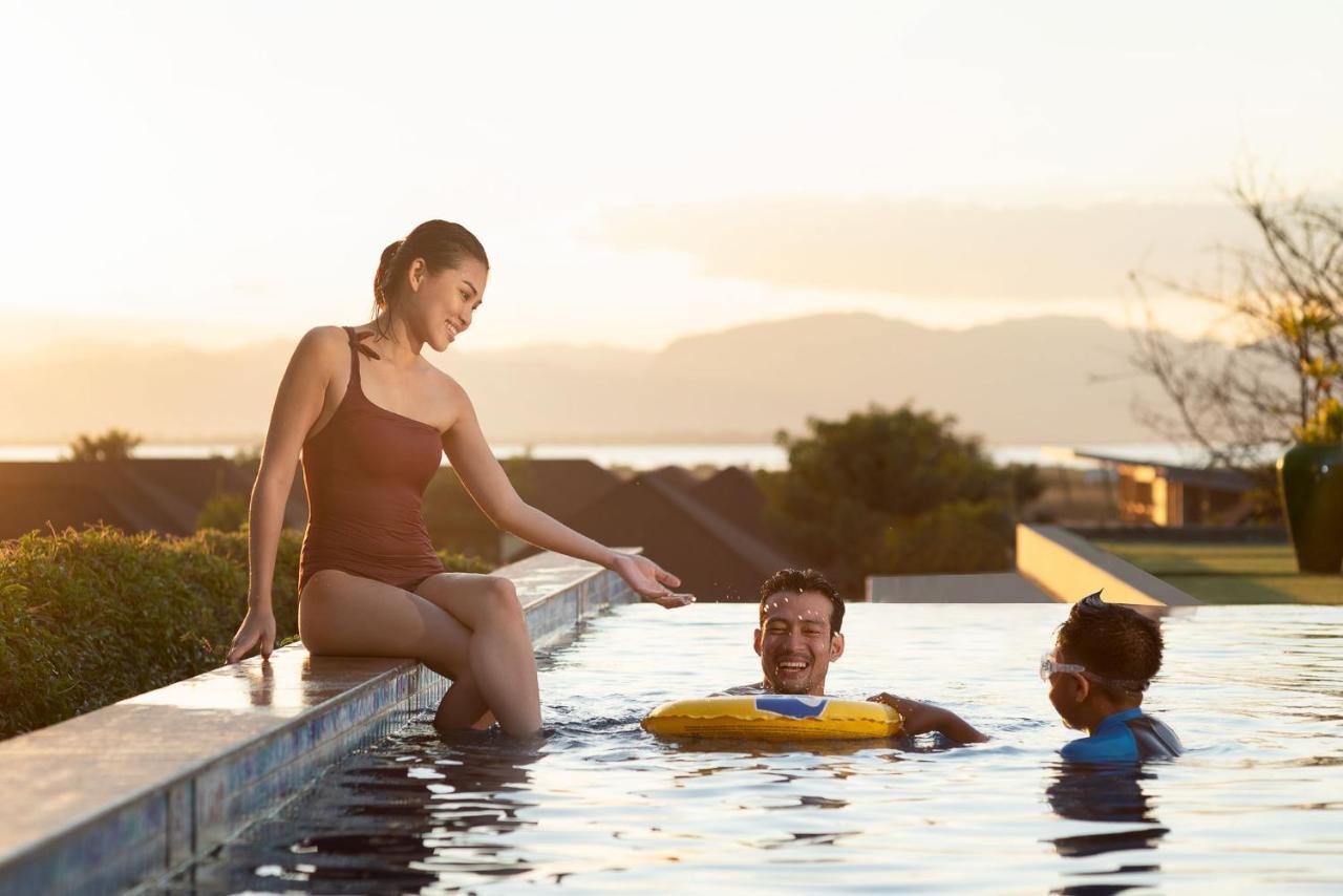 Novotel Inle Lake Myat Min Zewnętrze zdjęcie