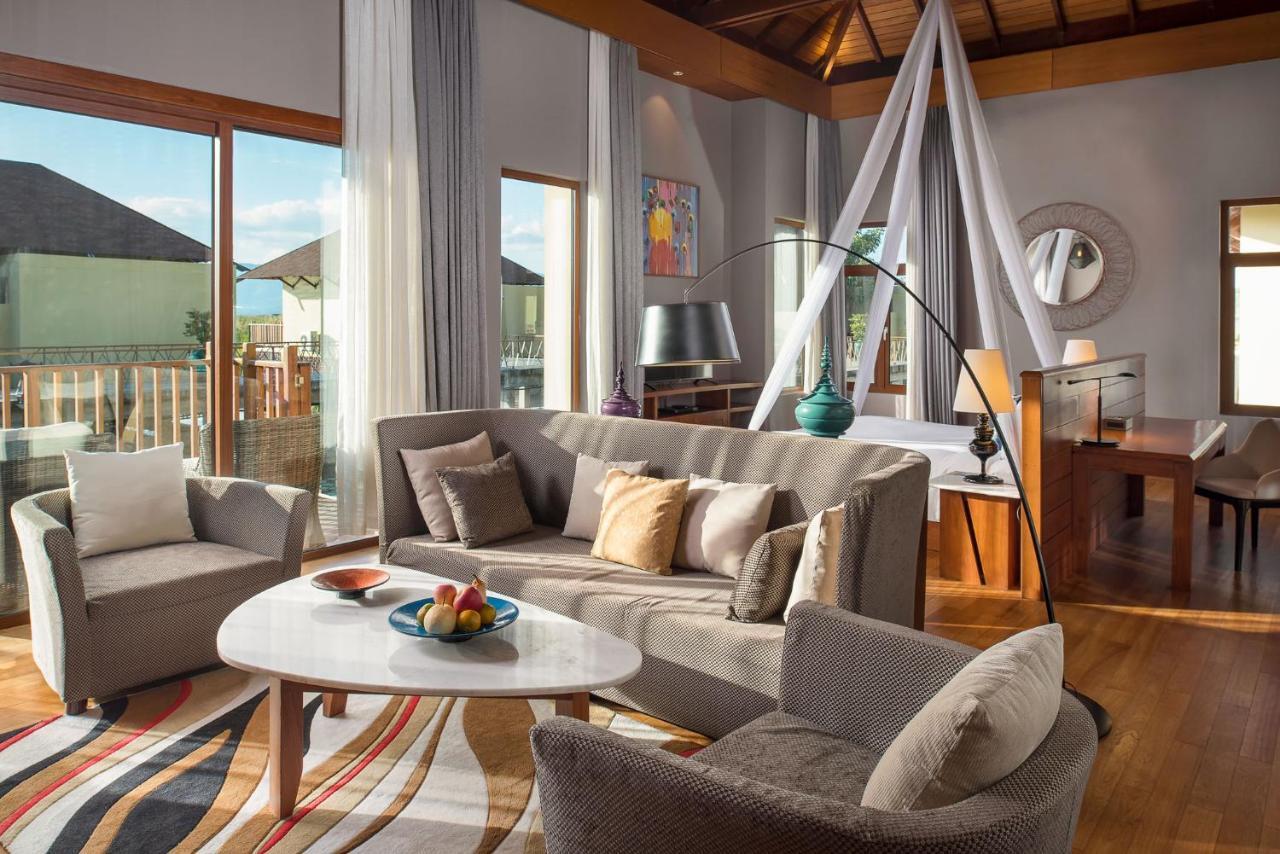 Novotel Inle Lake Myat Min Zewnętrze zdjęcie
