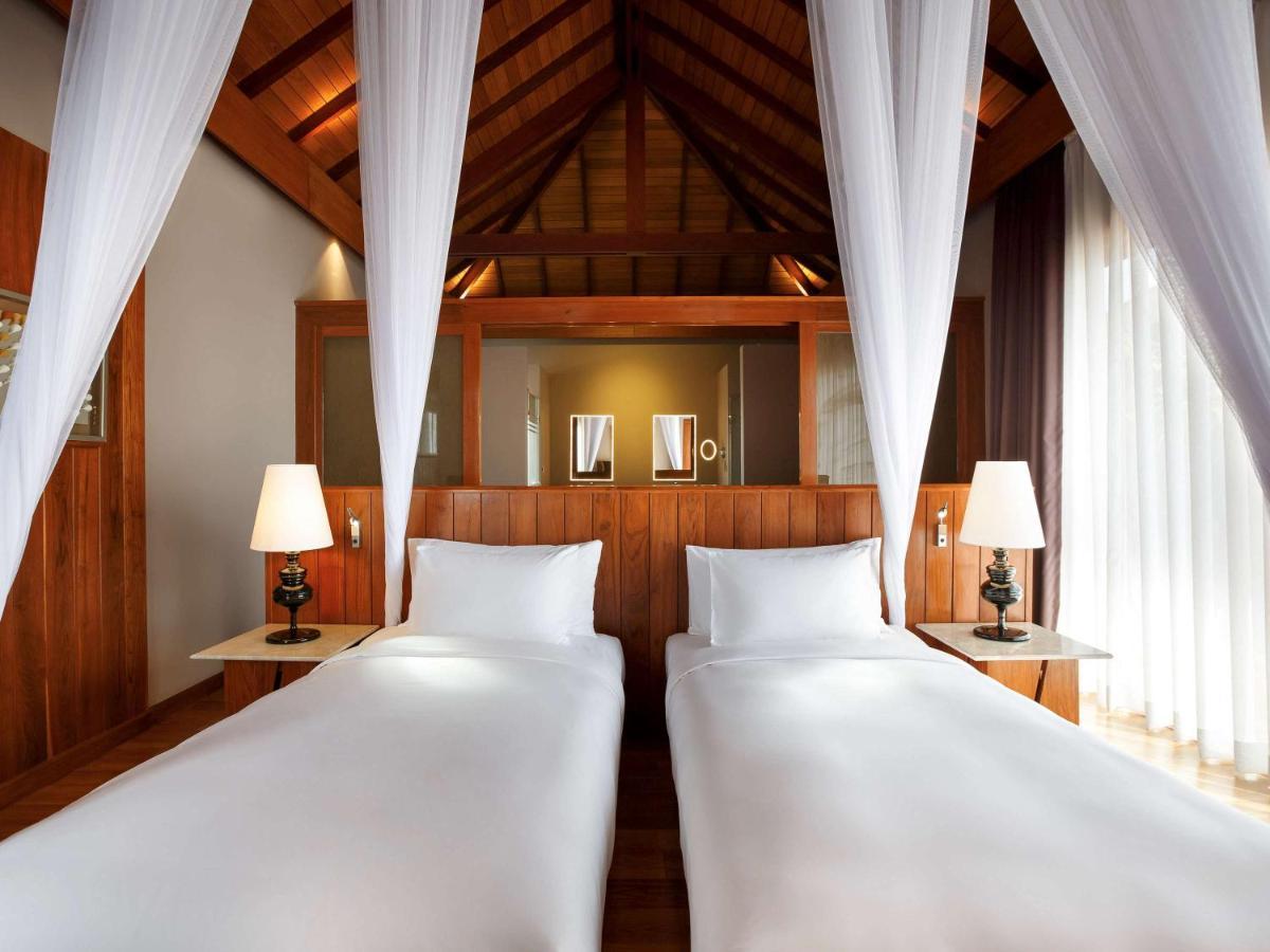 Novotel Inle Lake Myat Min Zewnętrze zdjęcie