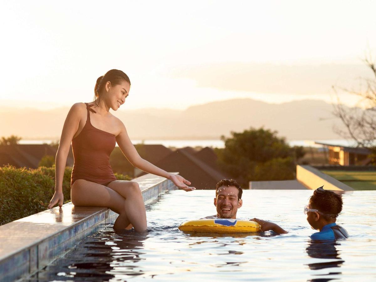 Novotel Inle Lake Myat Min Zewnętrze zdjęcie